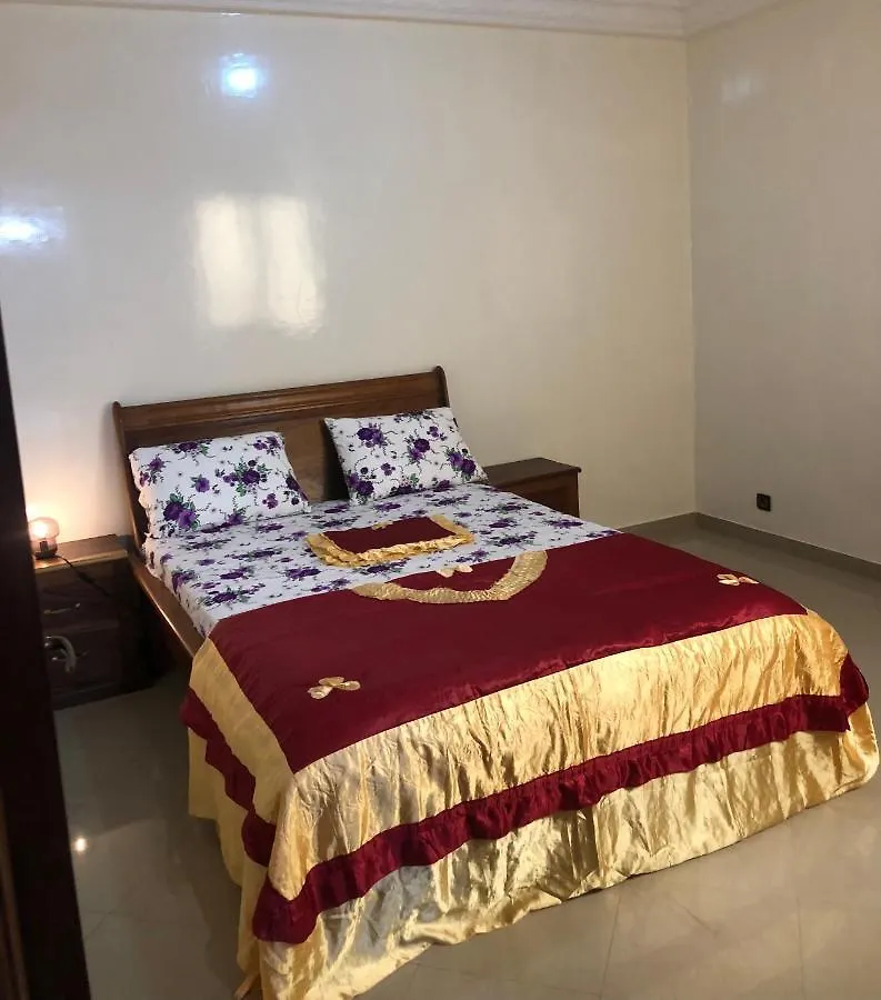 Apartement One Bedroom Dakar